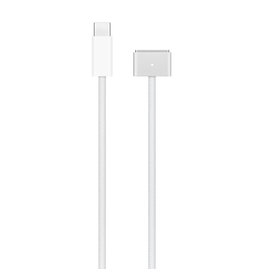 Apple Apple USB-C to MagSafe 3 Cable (2m) — Silver