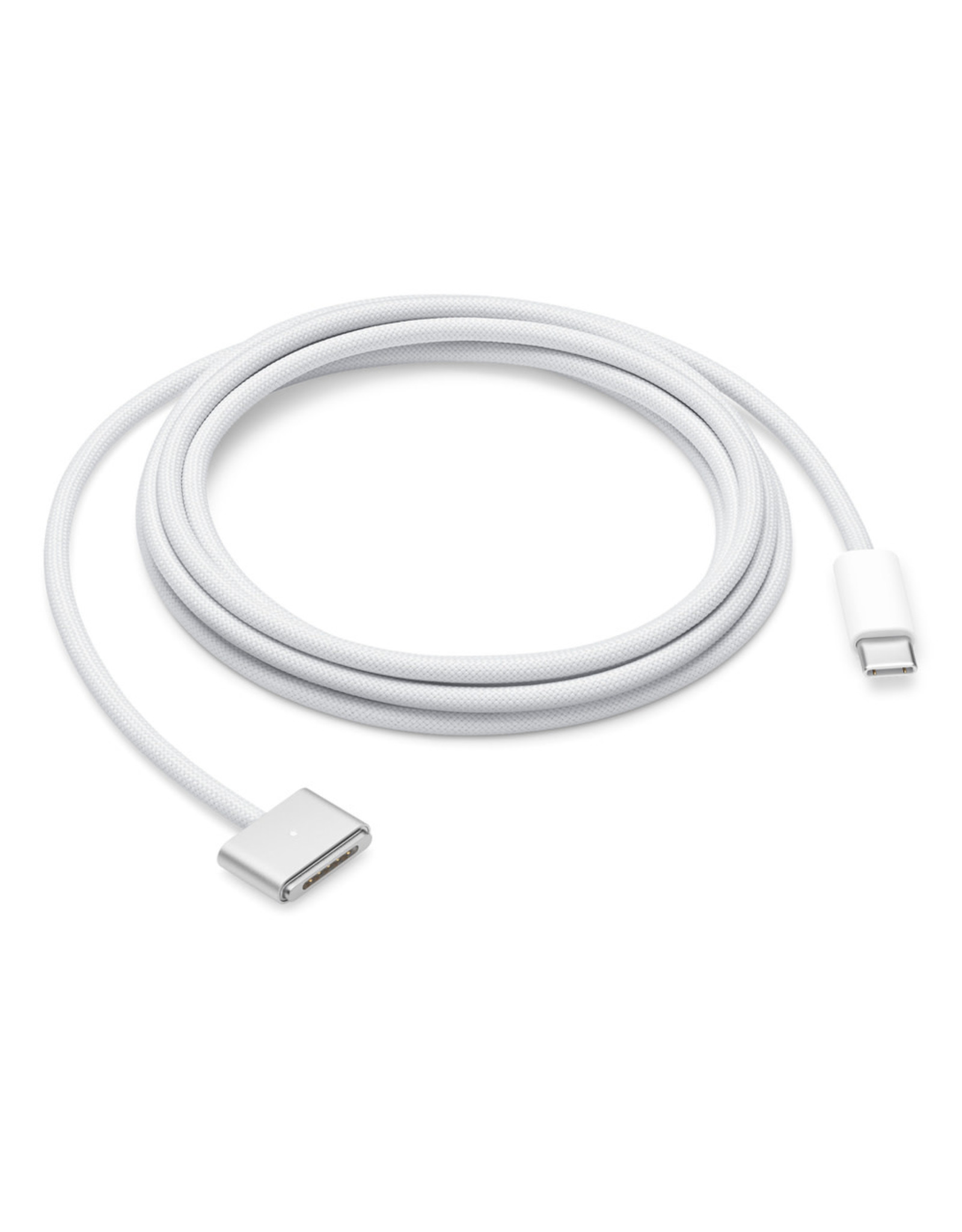 Apple Apple USB-C to MagSafe 3 Cable (2m) — Silver