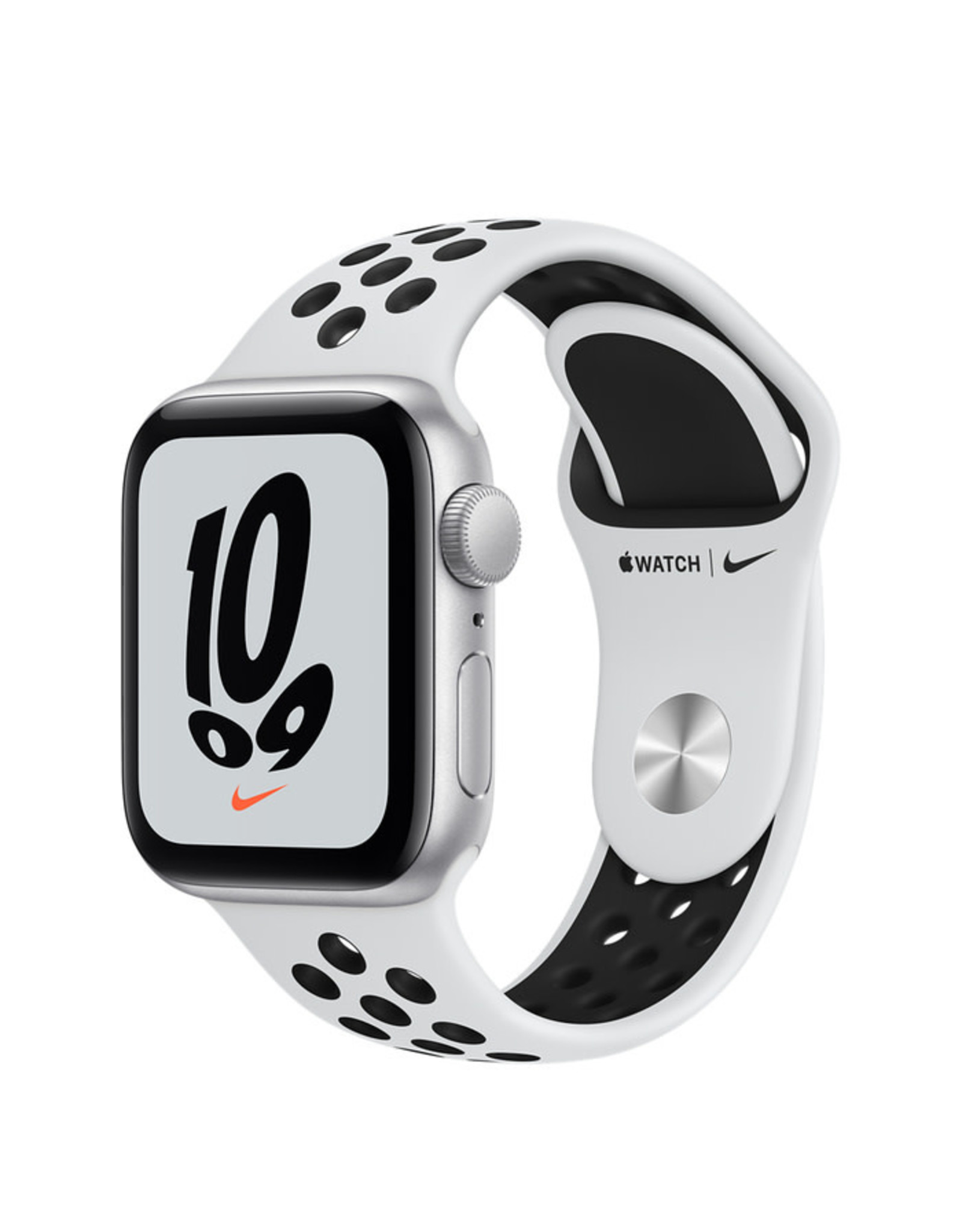 Apple Apple Watch Nike SE