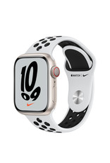 Apple Apple Watch Nike Series 7
