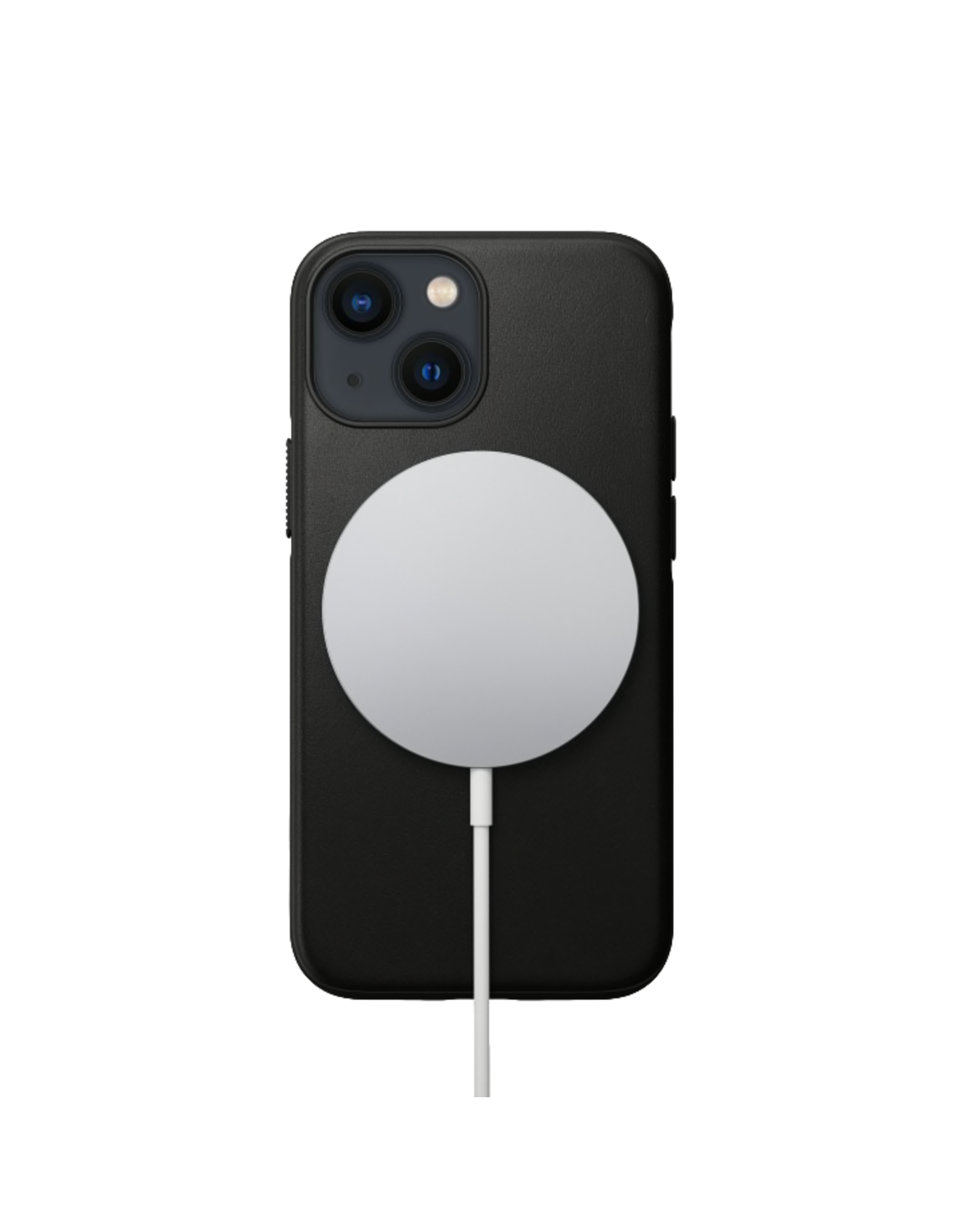 Nomad Nomad Modern Case MagSafe iPhone 13 mini