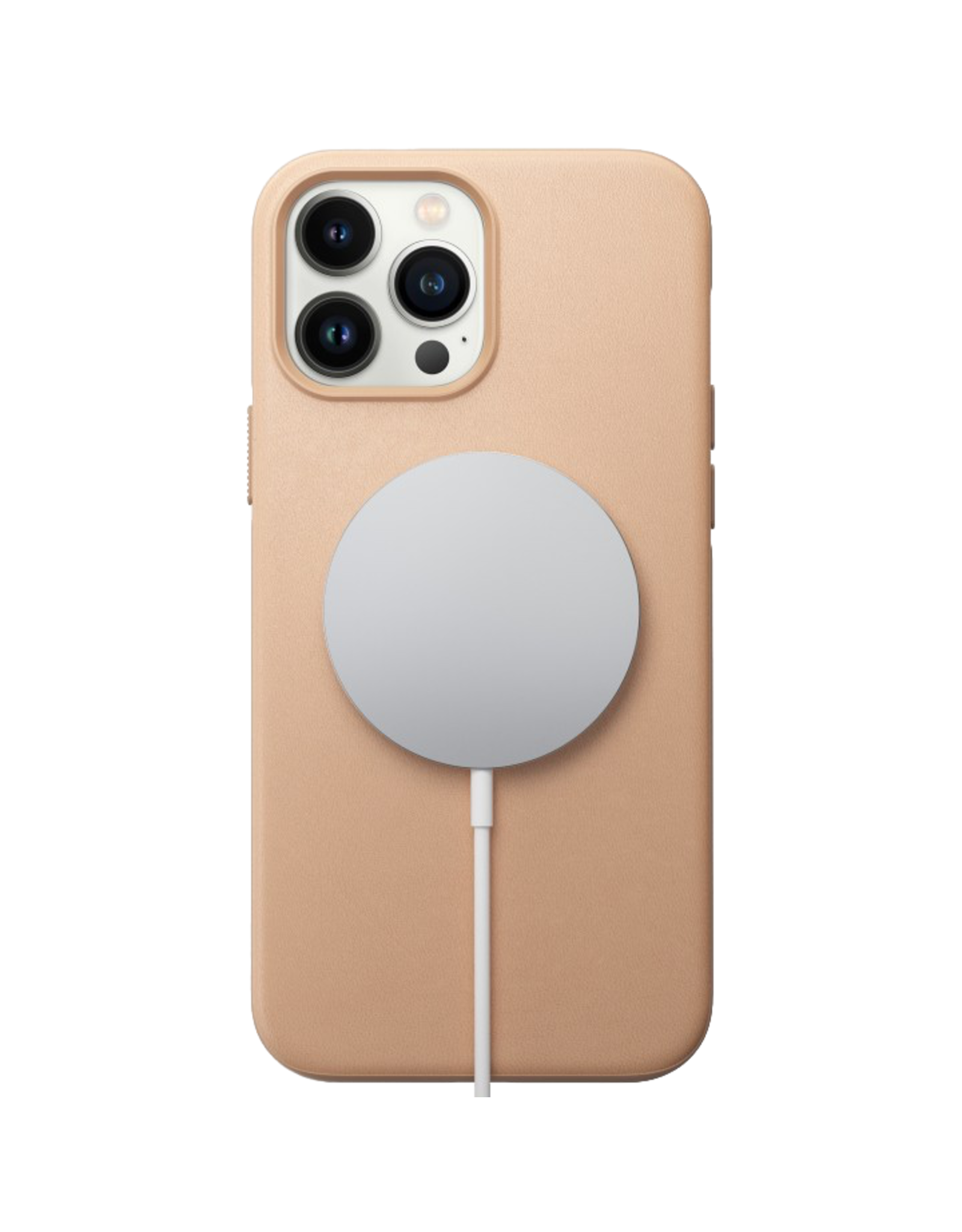 Nomad Nomad Modern Case MagSafe iPhone 13 Pro Max