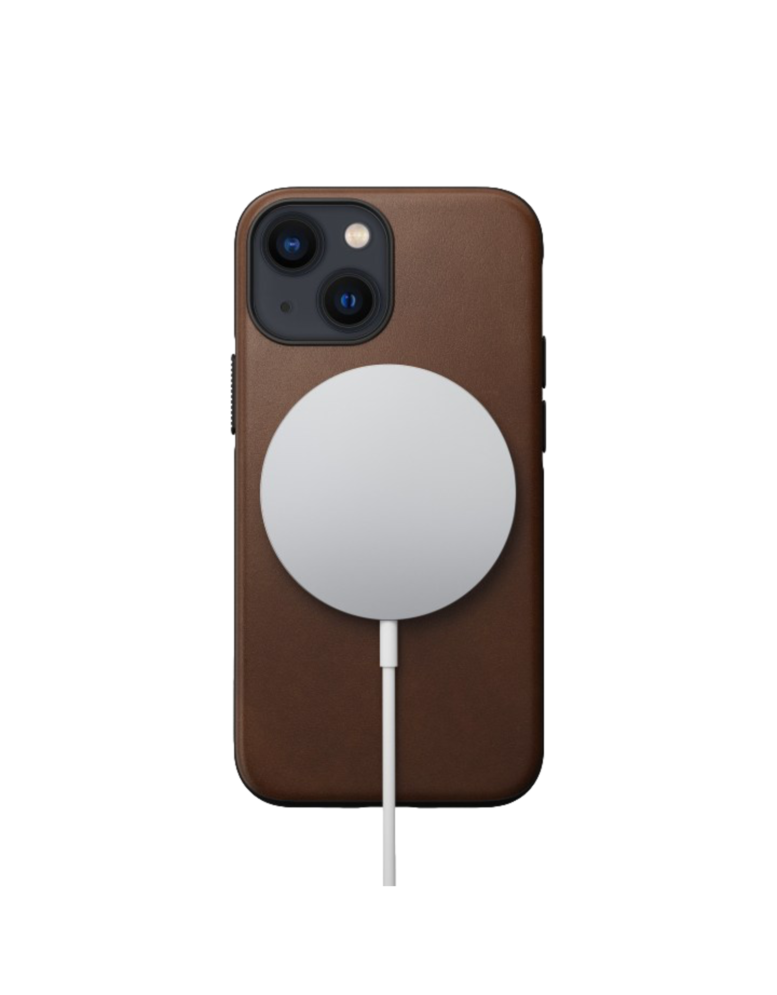 Nomad Nomad Modern Case MagSafe iPhone 13 mini