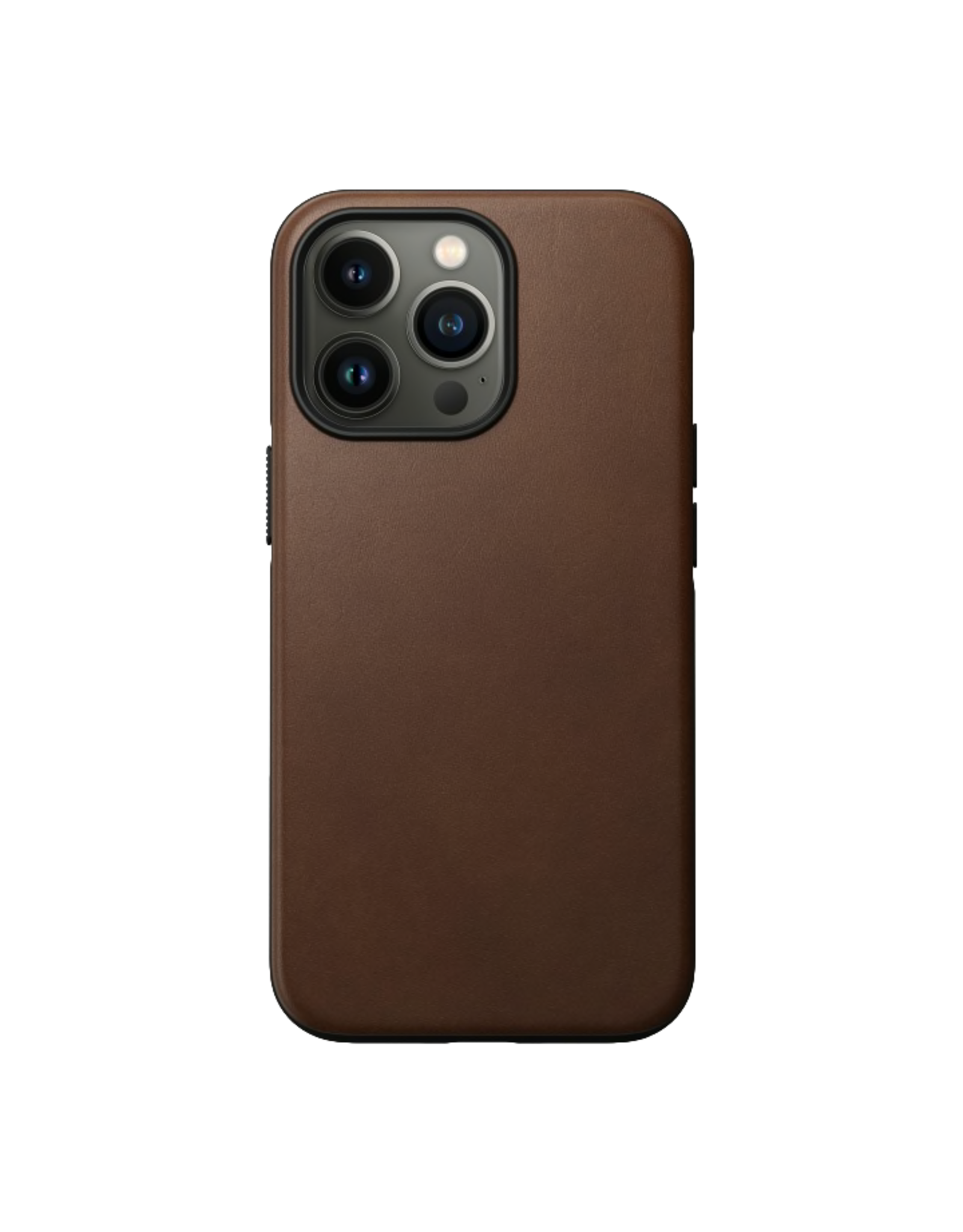 Nomad Nomad Modern Case MagSafe iPhone 13 Pro