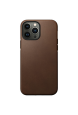 Nomad Nomad Modern Case MagSafe iPhone 13 Pro Max