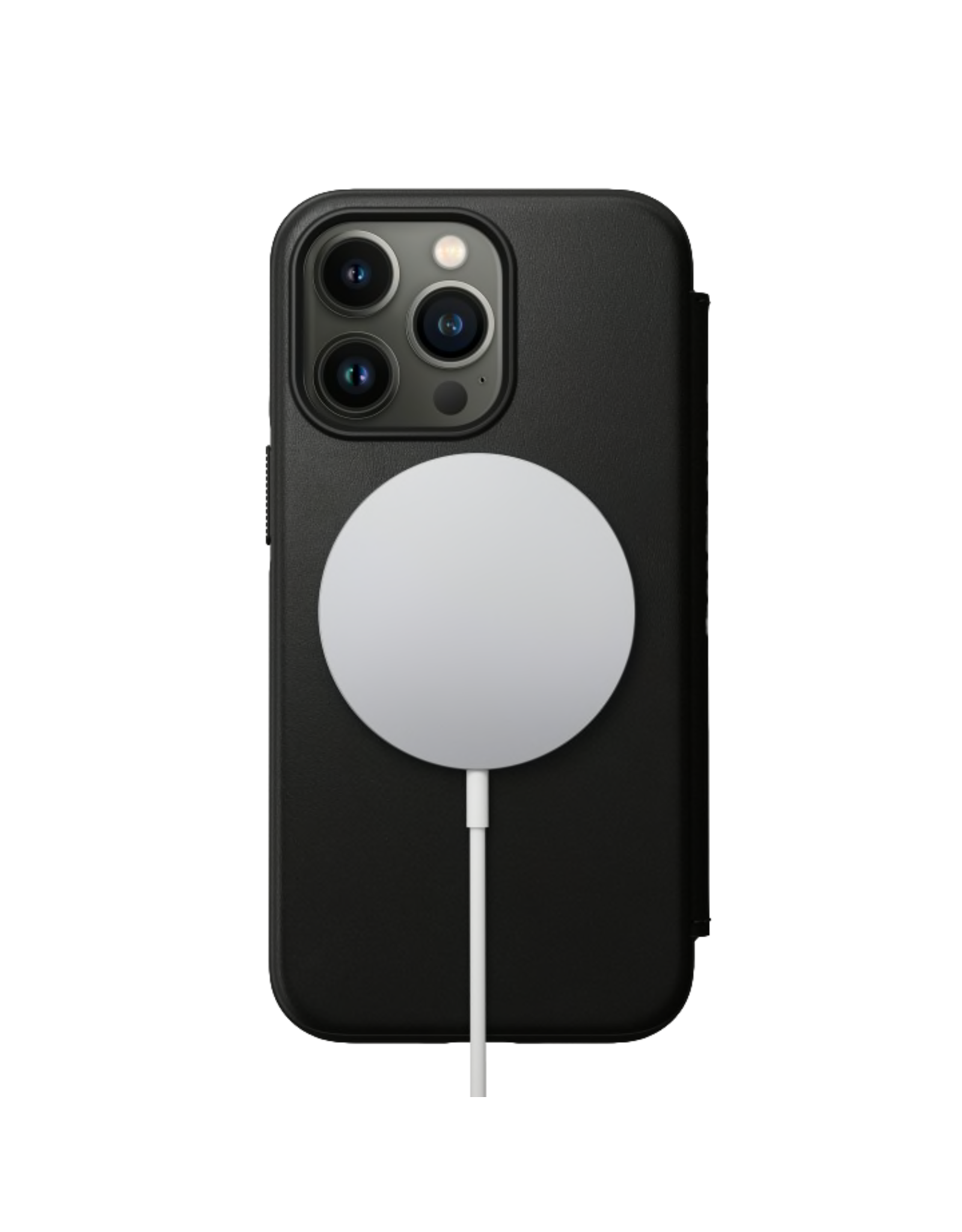 Nomad Nomad Modern Folio Case MagSafe iPhone 13 Pro