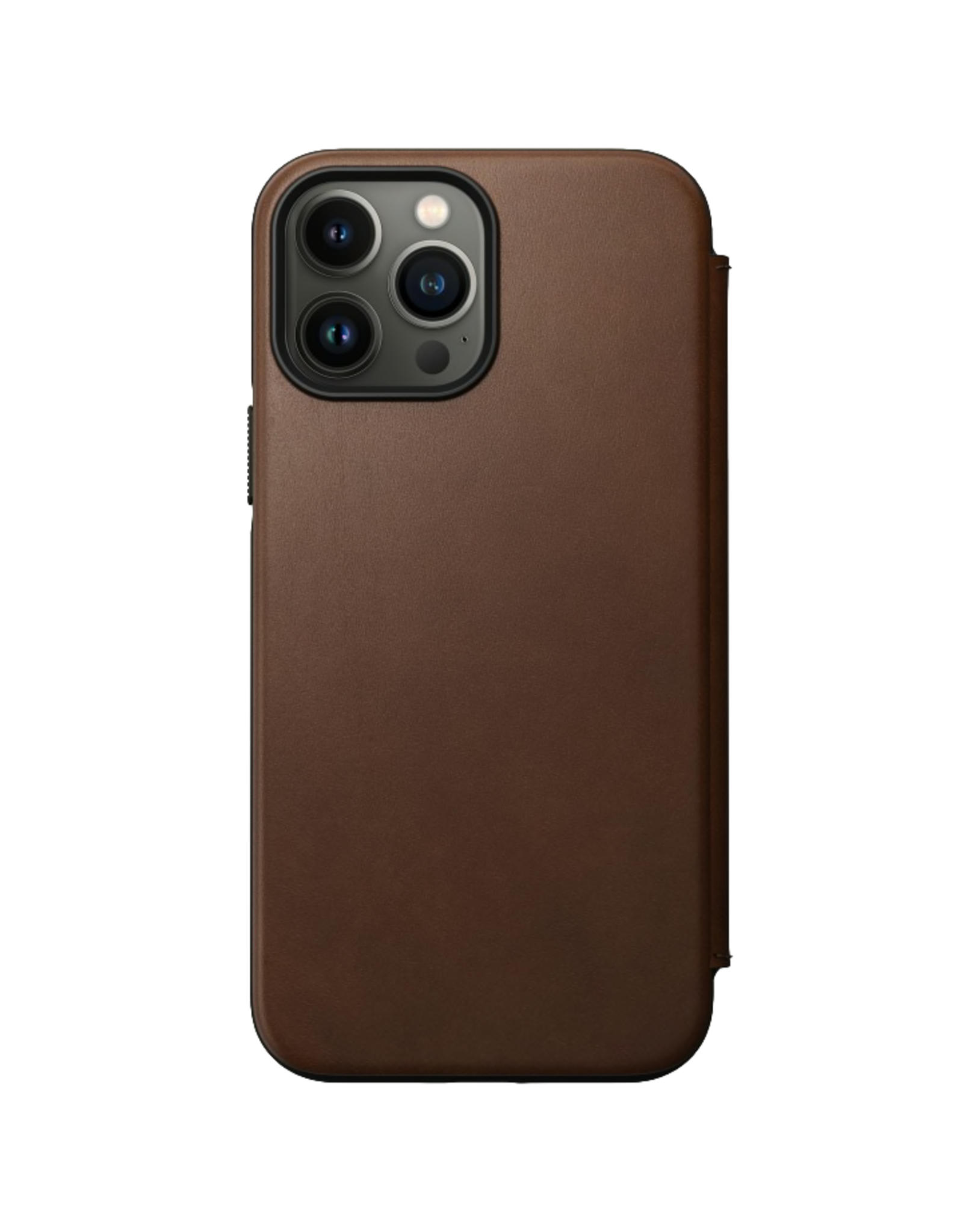 Nomad Nomad Modern Folio Case MagSafe iPhone 13 Pro Max