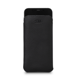 SENA SENA Ultraslim Wallet for iPhone 13 Mini Black