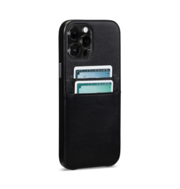 SENA SENA SnapOn Wallet  for iPhone 13 Pro Max