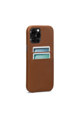 SENA SENA SnapOn Wallet  for iPhone 13 Pro Max