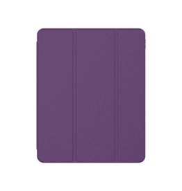 EFM EFM Aspen Case Armour for iPad 10.2" (2019-2021) - Purple