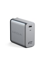 Satechi Satechi 100W USB-C PD GaN Wall Charger