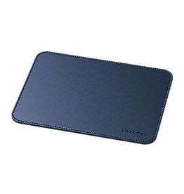 Satechi Satechi Eco Leather Mouse Pad - Blue