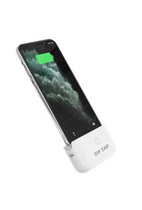 Zip Zap Zip Zap Cableless Portable Charger for iOS devices with a lightning connector