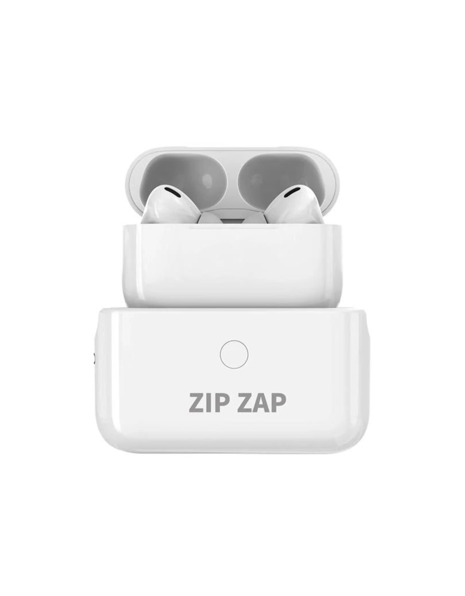 Zip Zap Cableless Portable Charger iLove Computers