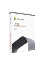 Microsoft Microsoft Office Home & Student 2021 - 1 PC/Mac