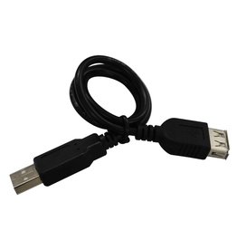 iLove Computers USB 2.0 Extension cable 80cm