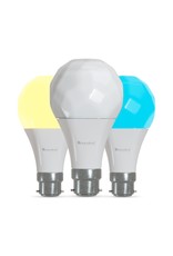 Nanoleaf Nanoleaf Essentials Smart Bulb B22 (3 Pack)