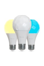 Nanoleaf Nanoleaf Essentials Smart Bulb E27 (3 Pack)