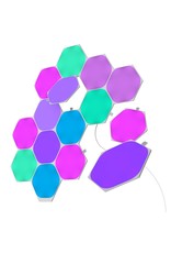 Nanoleaf Nanoleaf Shapes - Hexagons Starter Pack (15 Panels)