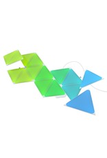 Nanoleaf Nanoleaf Shapes - Triangles Starter Kit (15 Panels)