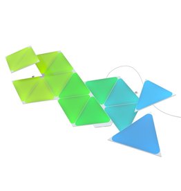 Nanoleaf Nanoleaf Shapes - Triangles Starter Kit (15 Panels)