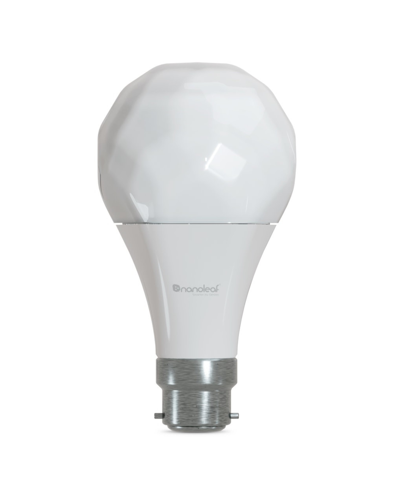 Nanoleaf Nanoleaf Essentials Smart Bulb A60 | B22