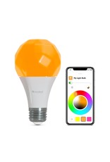 Nanoleaf Nanoleaf Essentials Smart Bulb A60 | E27