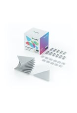 Nanoleaf Nanoleaf Shapes - Mini Triangles Expansion Pack (10 Panels)