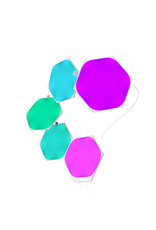 Nanoleaf Nanoleaf Shapes - Hexagons Starter Kit (5 Panels)