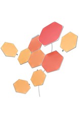 Nanoleaf Nanoleaf Shapes - Hexagons Starter Kit (9 Panels)