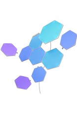 Nanoleaf Nanoleaf Shapes - Hexagons Starter Kit (9 Panels)