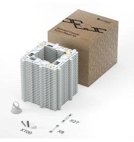 Nanoleaf Nanoleaf Canvas Mounting Kit (25 Pack - Soft Packaging)