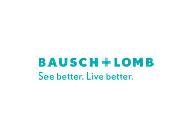 Bausch + Lomb