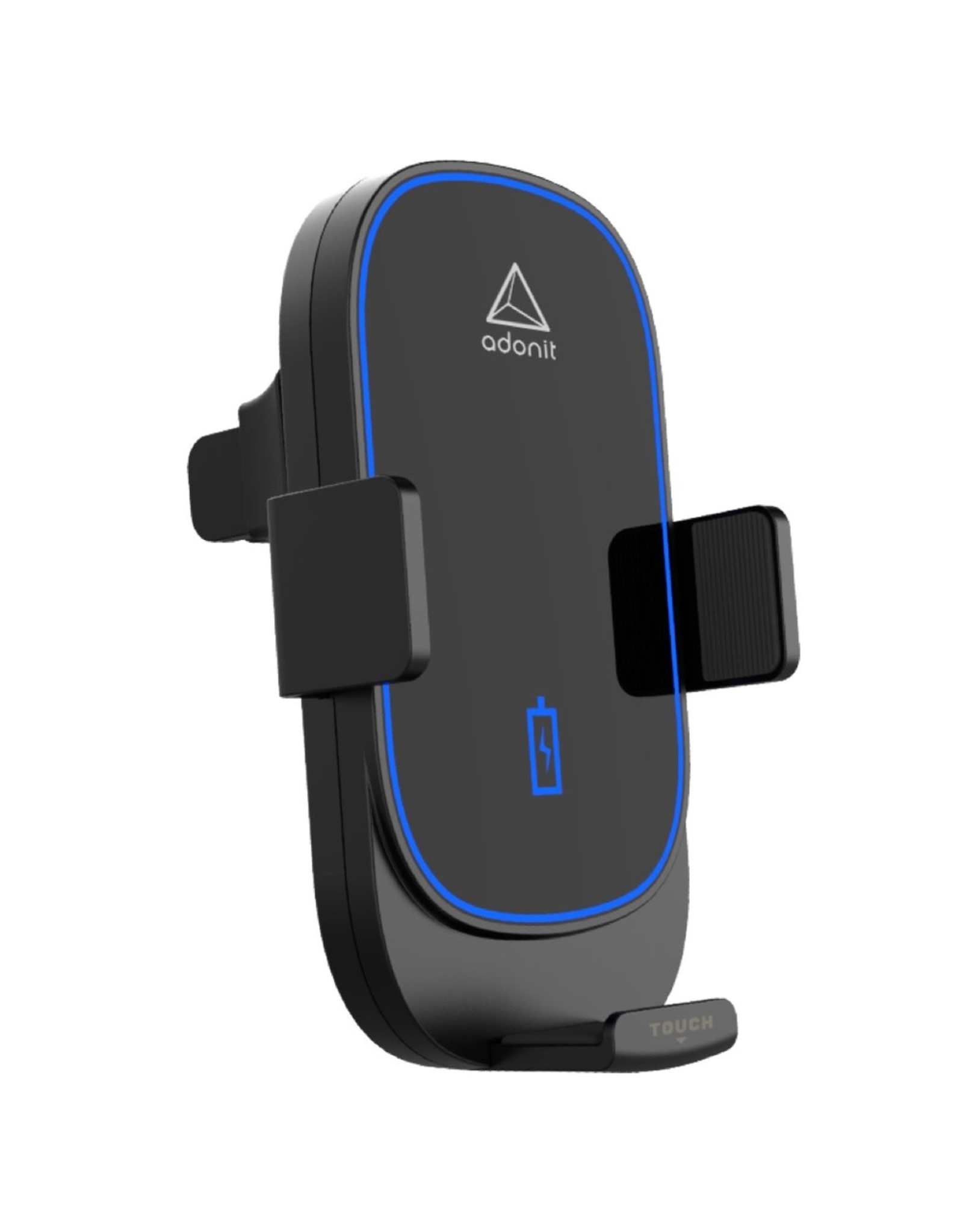 Adonit Adonit 15W Wireless Car Charger With Vent Holder