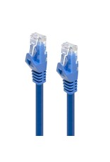 ALOGIC ALOGIC 15m Blue CAT6 network Cable