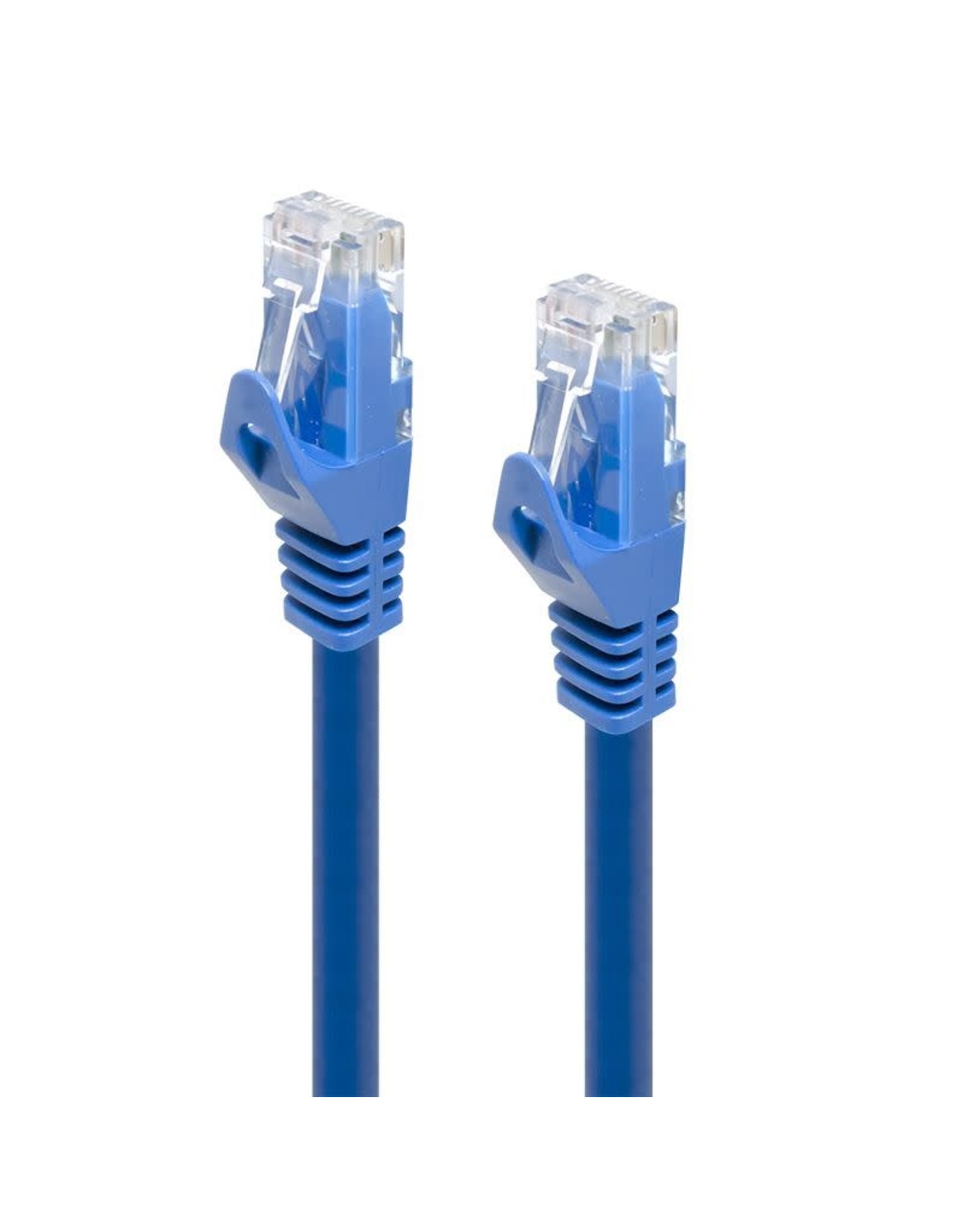 ALOGIC ALOGIC 15m Blue CAT6 network Cable