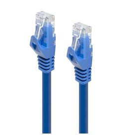 ALOGIC ALOGIC 15m Blue CAT6 network Cable