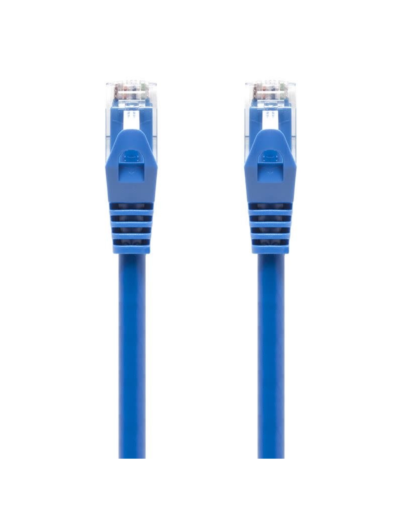 ALOGIC ALOGIC 15m Blue CAT6 network Cable