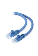 ALOGIC ALOGIC 15m Blue CAT6 network Cable