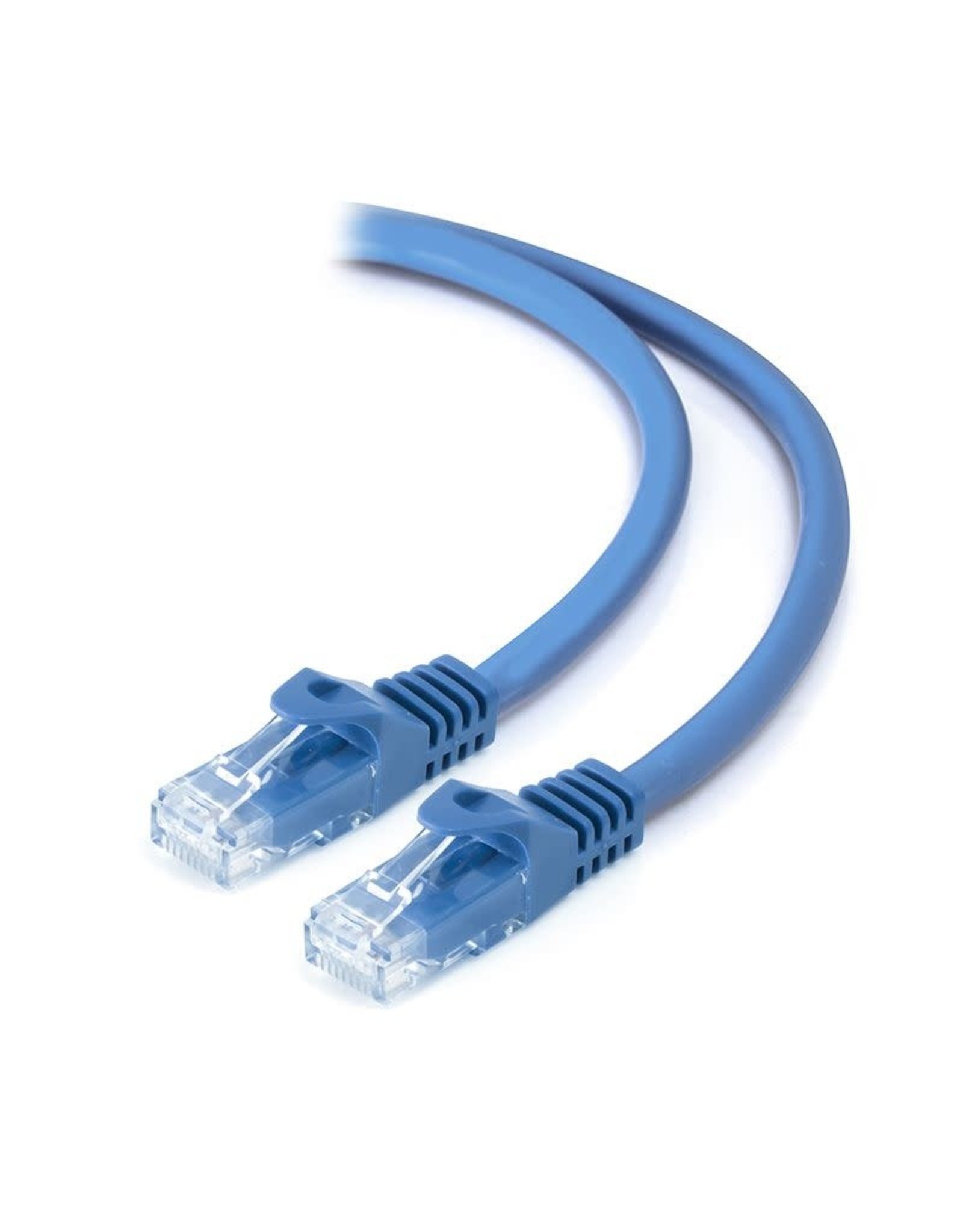 ALOGIC ALOGIC 15m Blue CAT6 network Cable