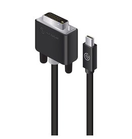 ALOGIC ALOGIC ACTIVE Mini DisplayPort to DVI-D Cable with 4K Support - Elements Series - 2m