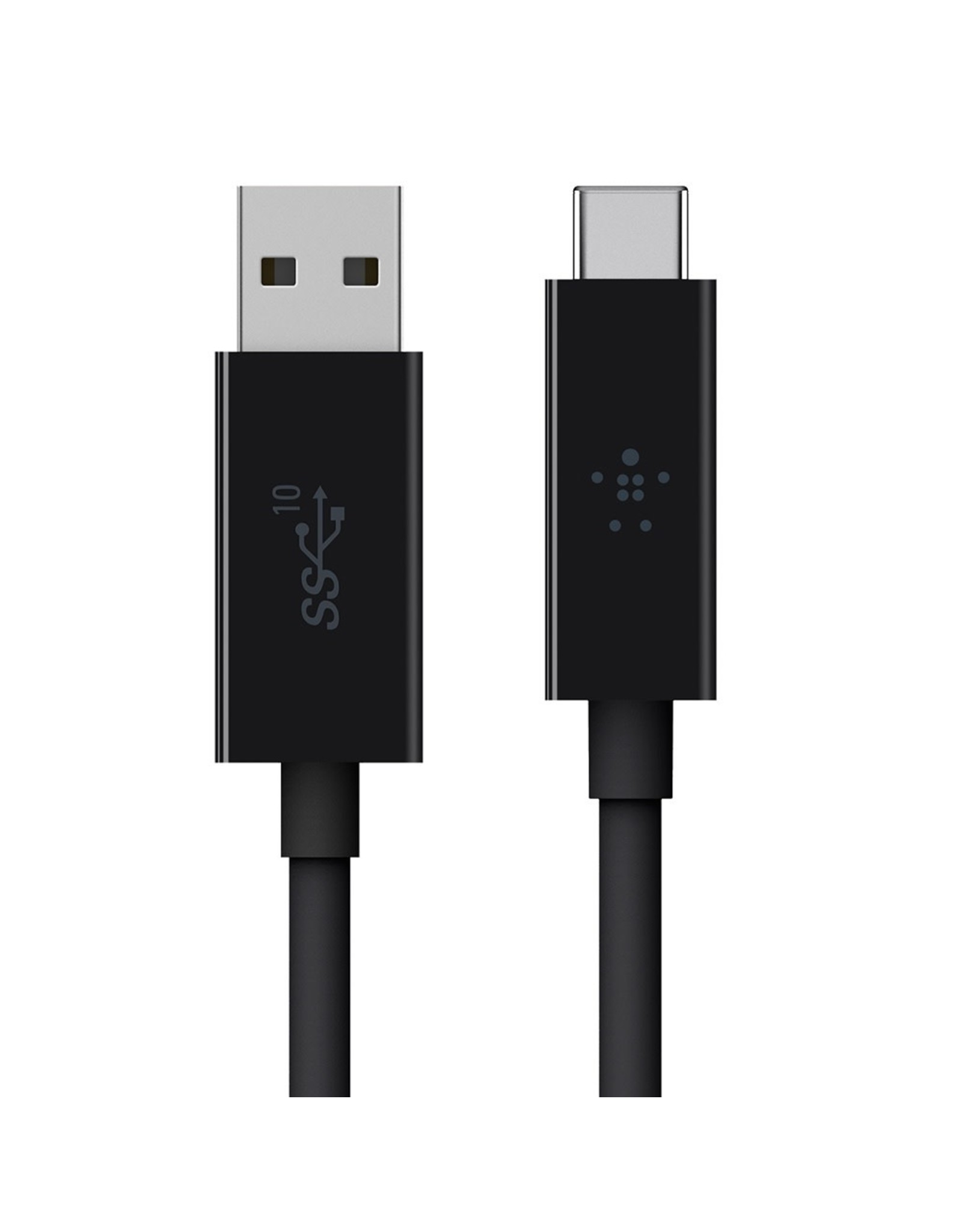 Belkin Belkin USB 2.0 cable A (male) to USB-C - 1m
