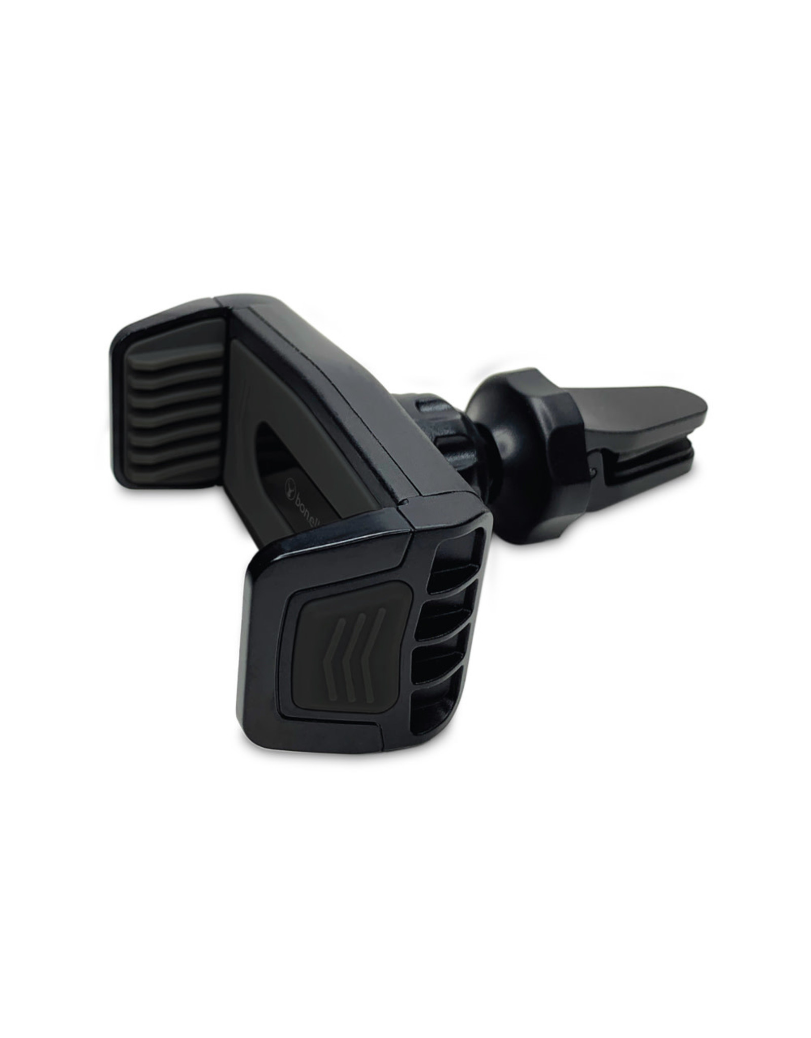 Bon.elk Bon.elk Smartphone Holder, Vent Mount - Black