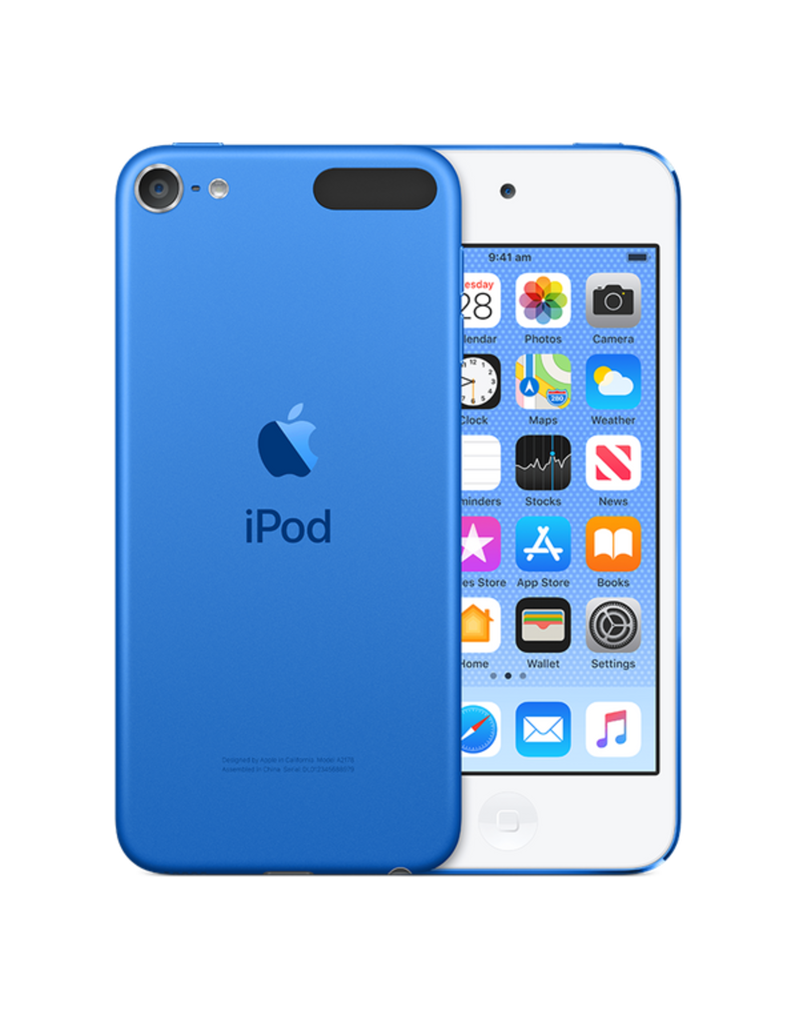 Apple iPod Touch 128GB 7th gen