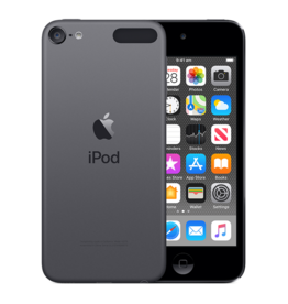Apple iPod Touch 256GB 7th gen