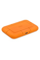 Lacie LaCie Rugged SSD