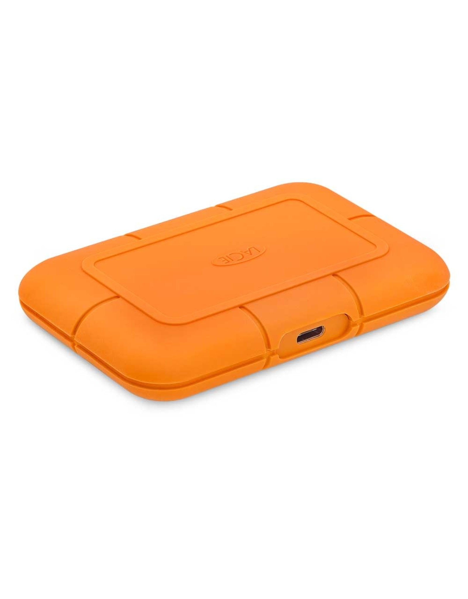 Lacie LaCie Rugged SSD