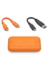 Lacie LaCie Rugged SSD