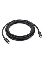 Apple Apple Thunderbolt 4 Pro Cable - 3m